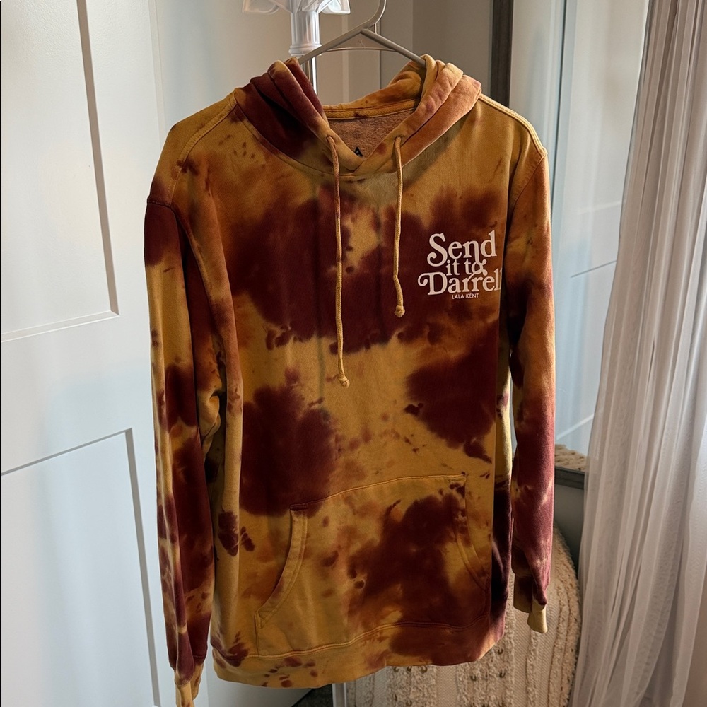 Lala Kent Send It To Darrell Hoodie